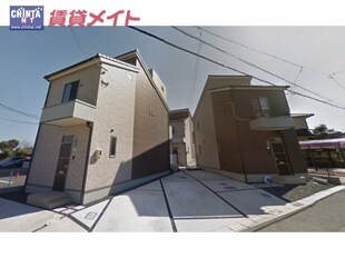 Ｅ－ＨＯＭＥ　Ⅱの物件外観写真